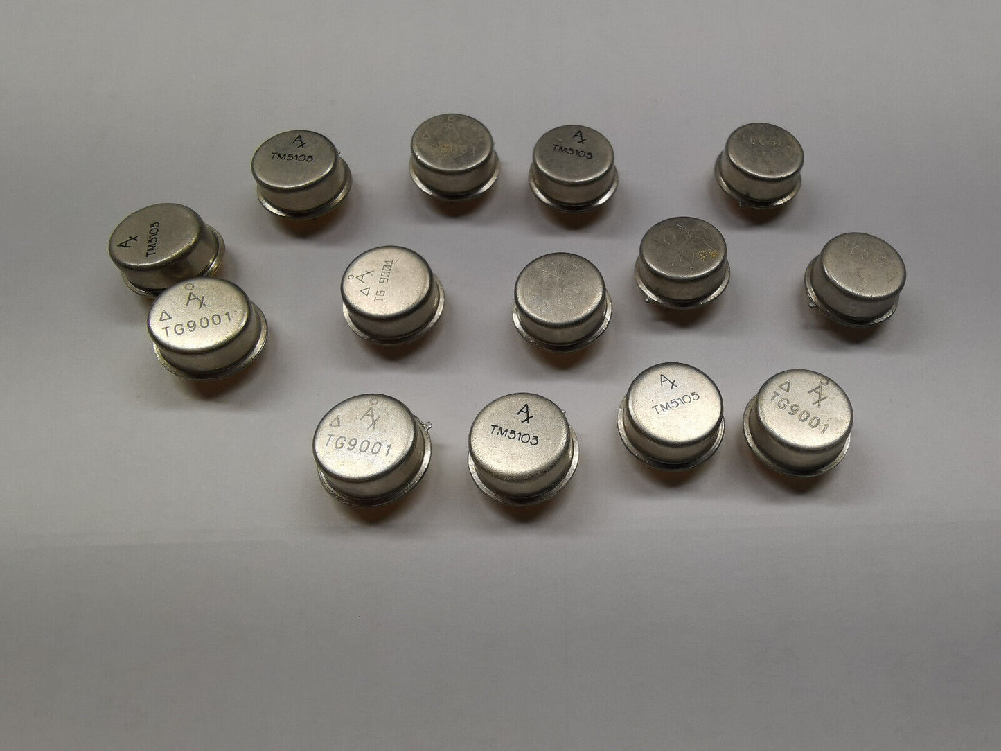 RF Amplifier RF Parts Joblot