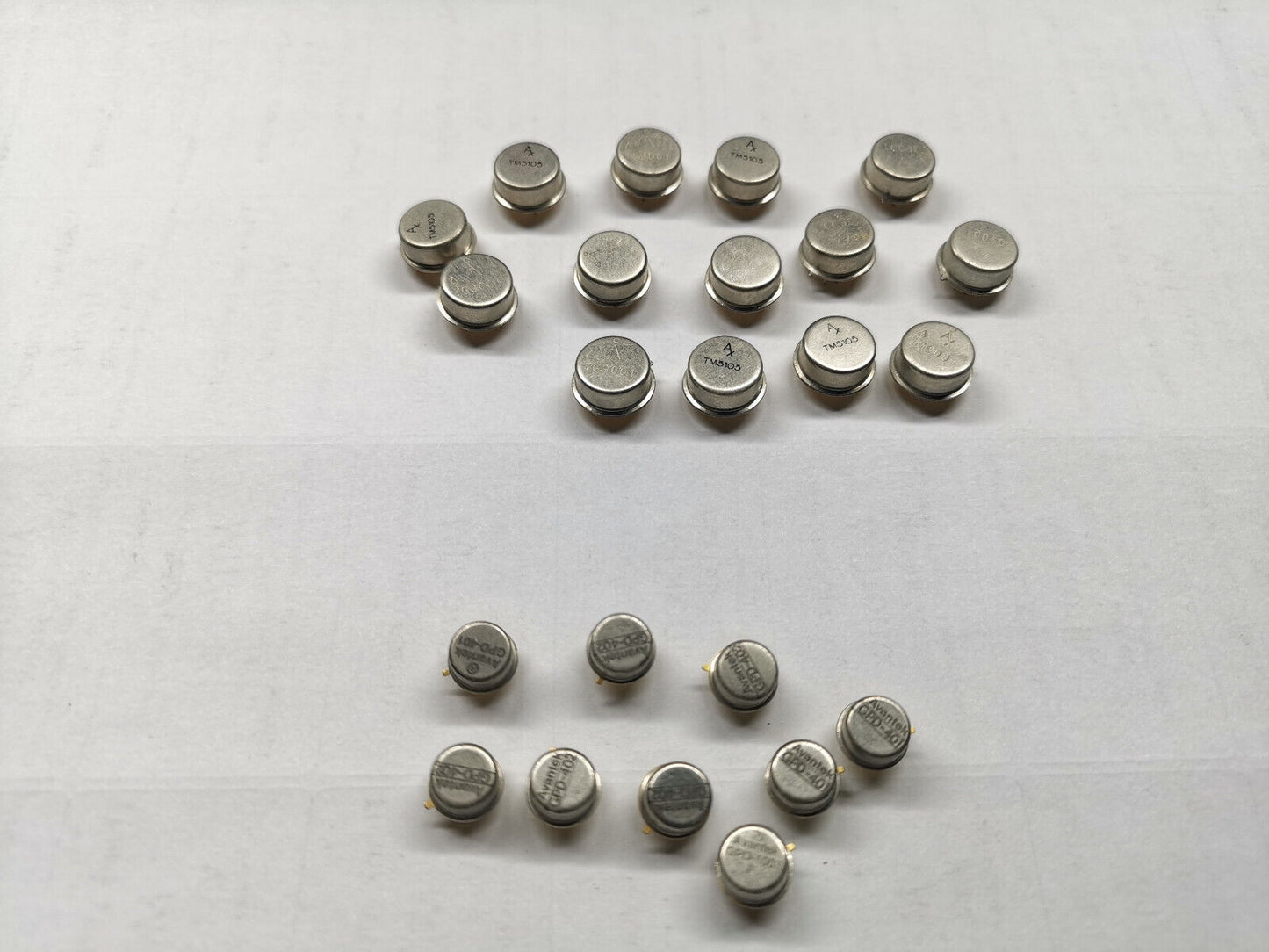 RF Amplifier RF Parts Joblot