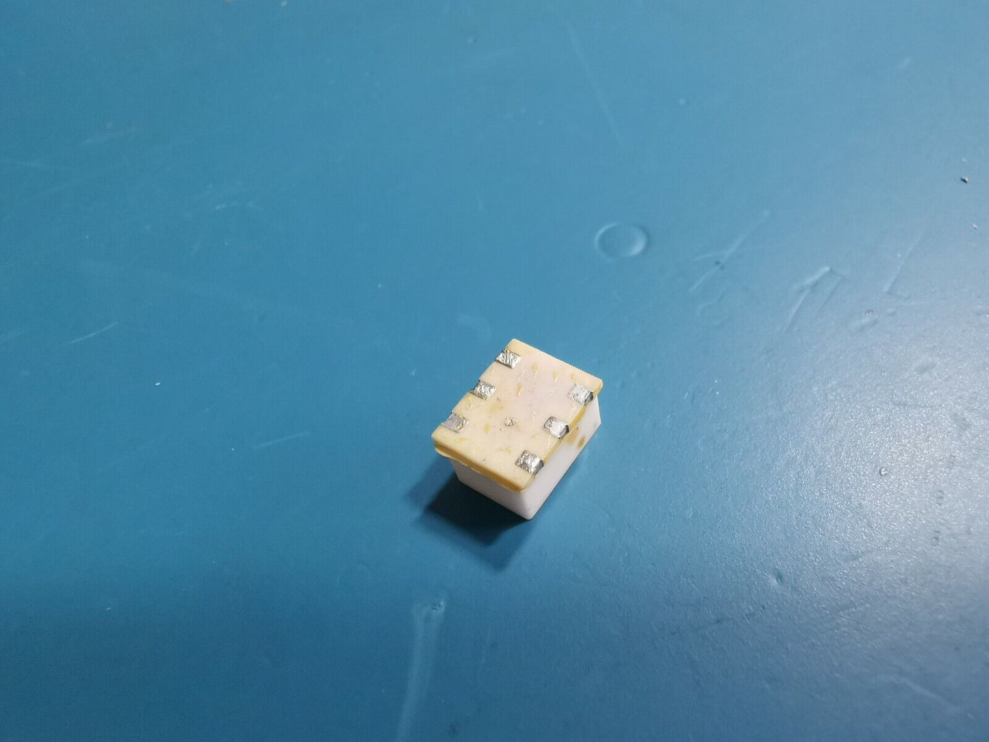 MCL RMS-1W Frequency Mixer Level 7 LO Power +7 dBm  2MHz To 750 MHz