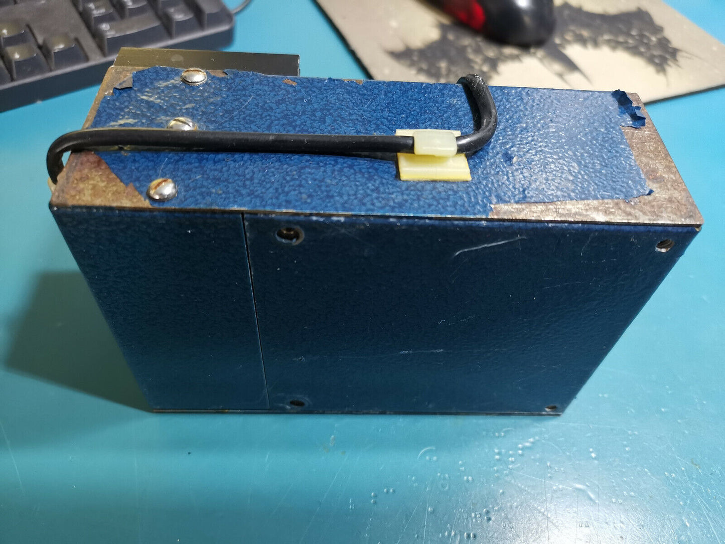 BrandenBurg EHT Power Supply High Voltage Power Supply