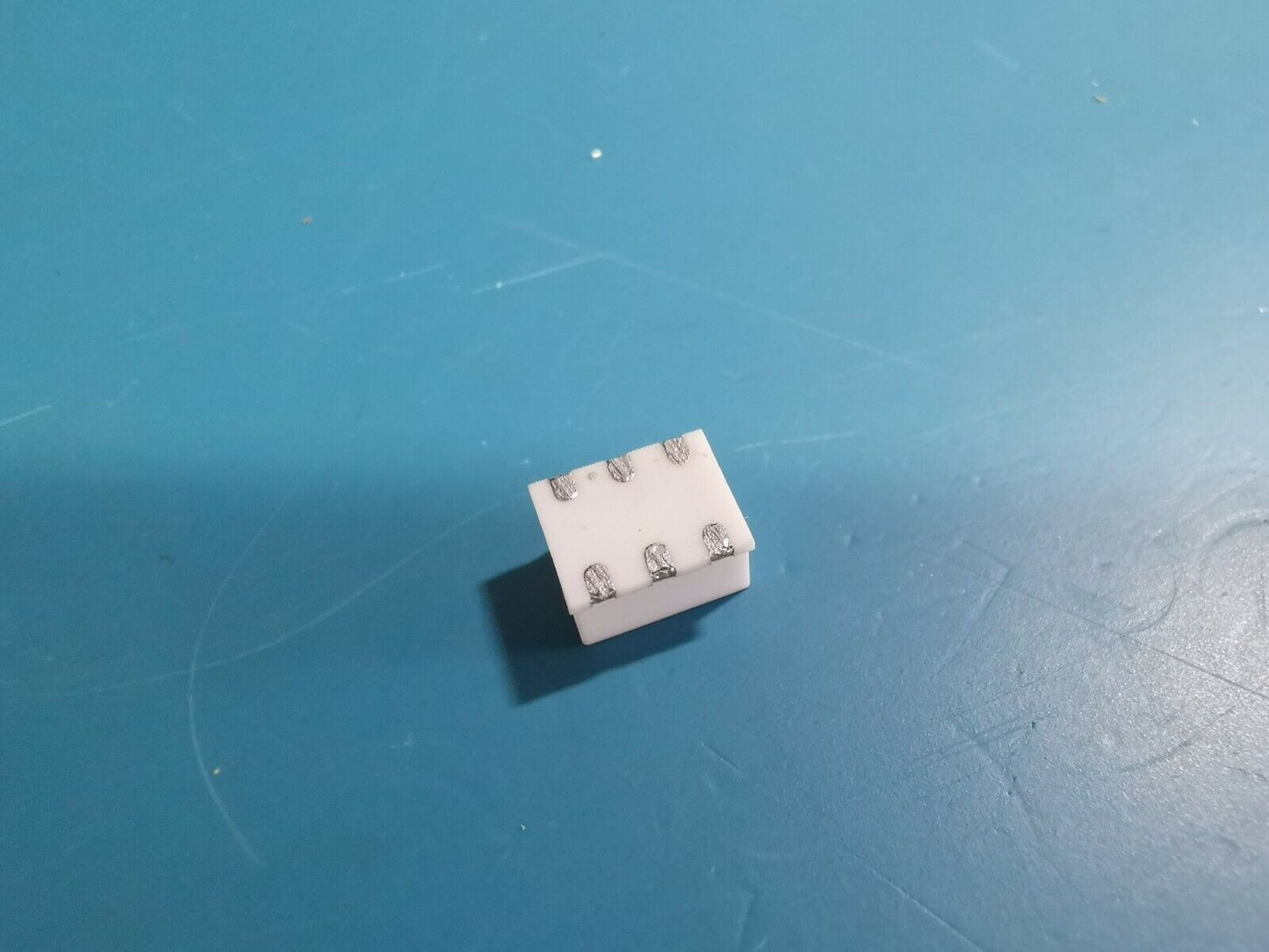 MCL RMS-25H Frequency Mixer Level 13 LO Power +13 dBm 5 to 2500 MHz