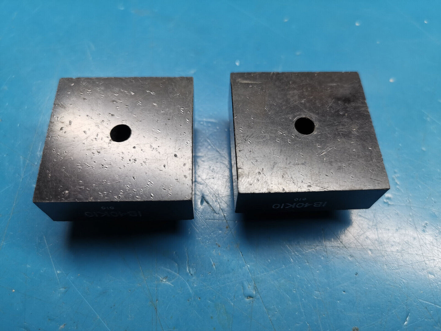 2pcs 1B40K10 Bridge Rectifier 100V 4A TI Brand