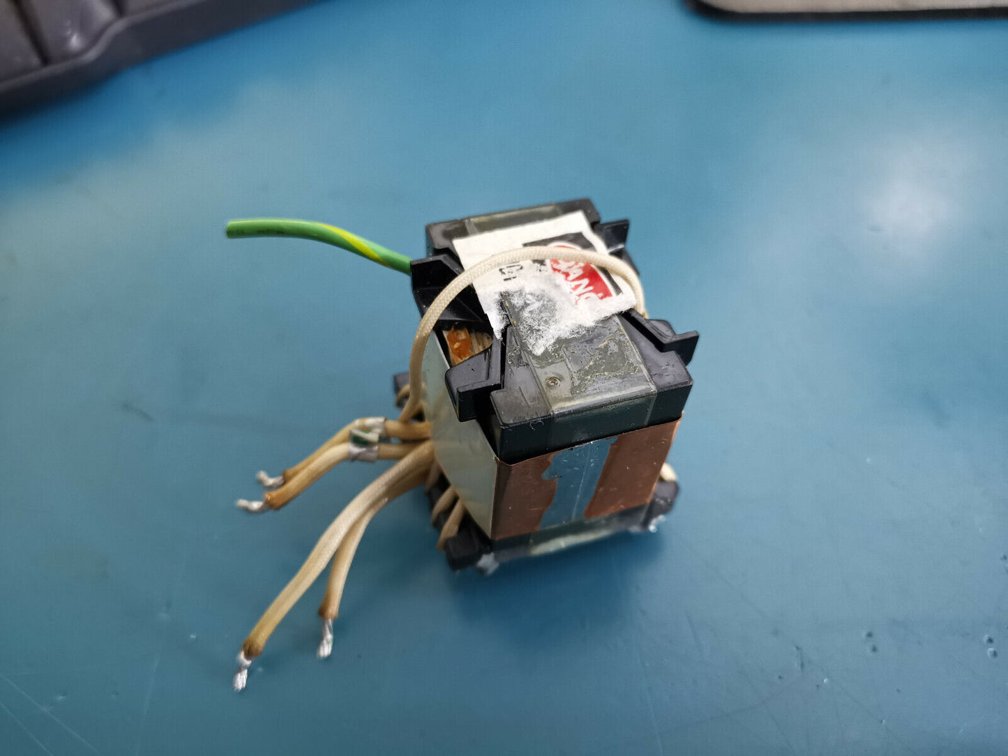 Switch Mode Power Supply Transformer 5v 8A 18v 2.5A 7v 1.5A 12v 0.5A