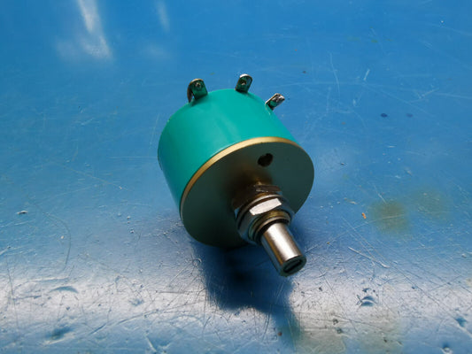 HP Agilent Special Potentiometer 2100-0352 50K Model 23A