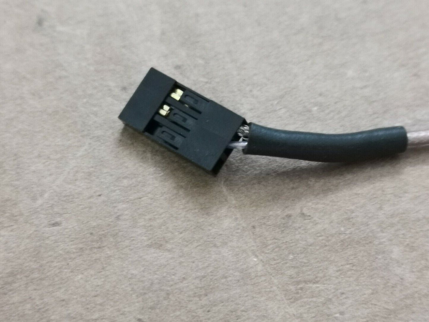 Suhner BNC Female To Pin PCB Connector PIN Header To BNC Female Panel Mount