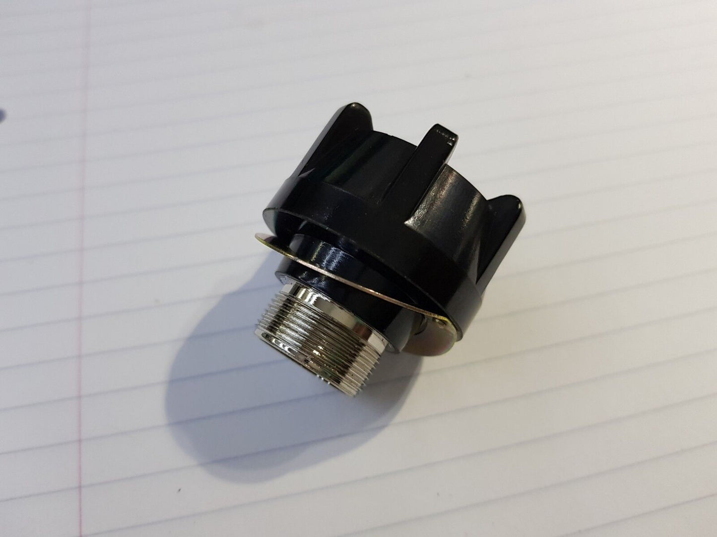 L1302A Fuse Holder Cap Belling Lee