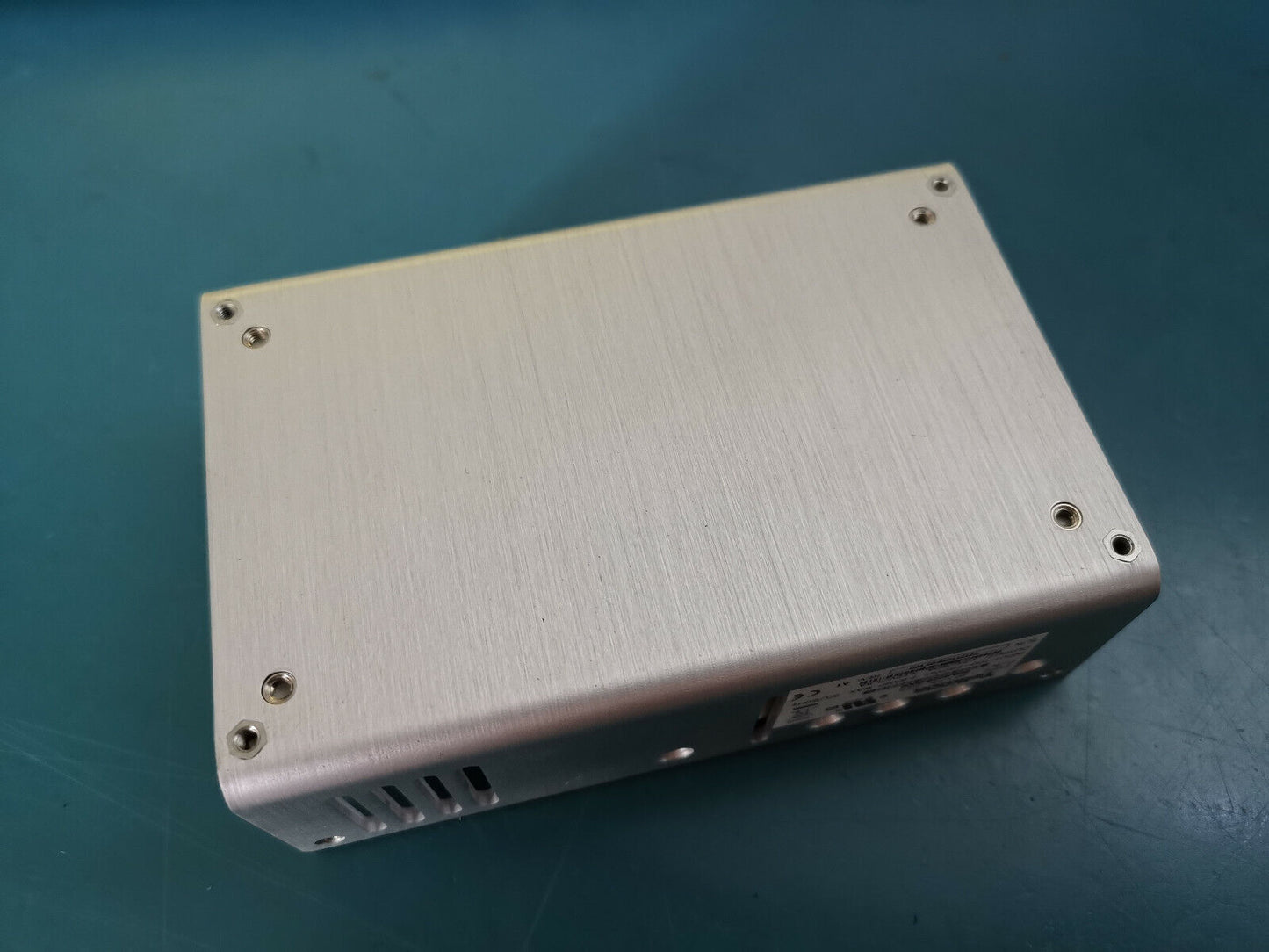 5v 40A Power Supply 200W Switch Mode Power Supply Telkoor EF175-225