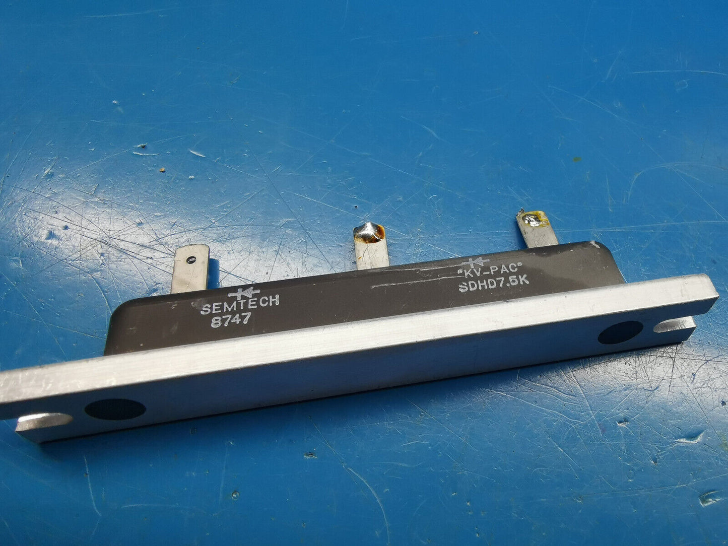 7.5Kv High Voltage Diode 0.4A SDHD7.5K