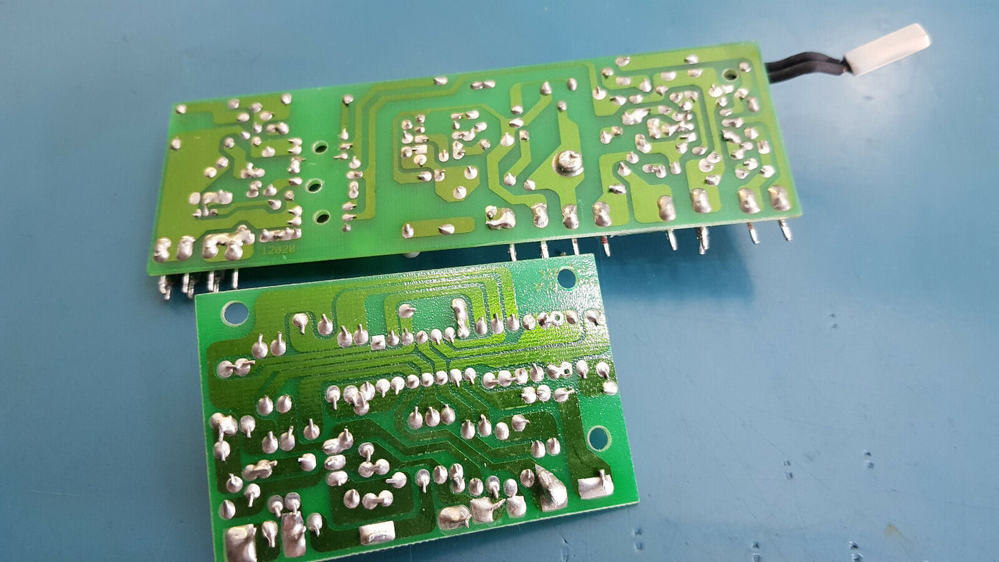 Switch Mode Power Supply Controll Boards