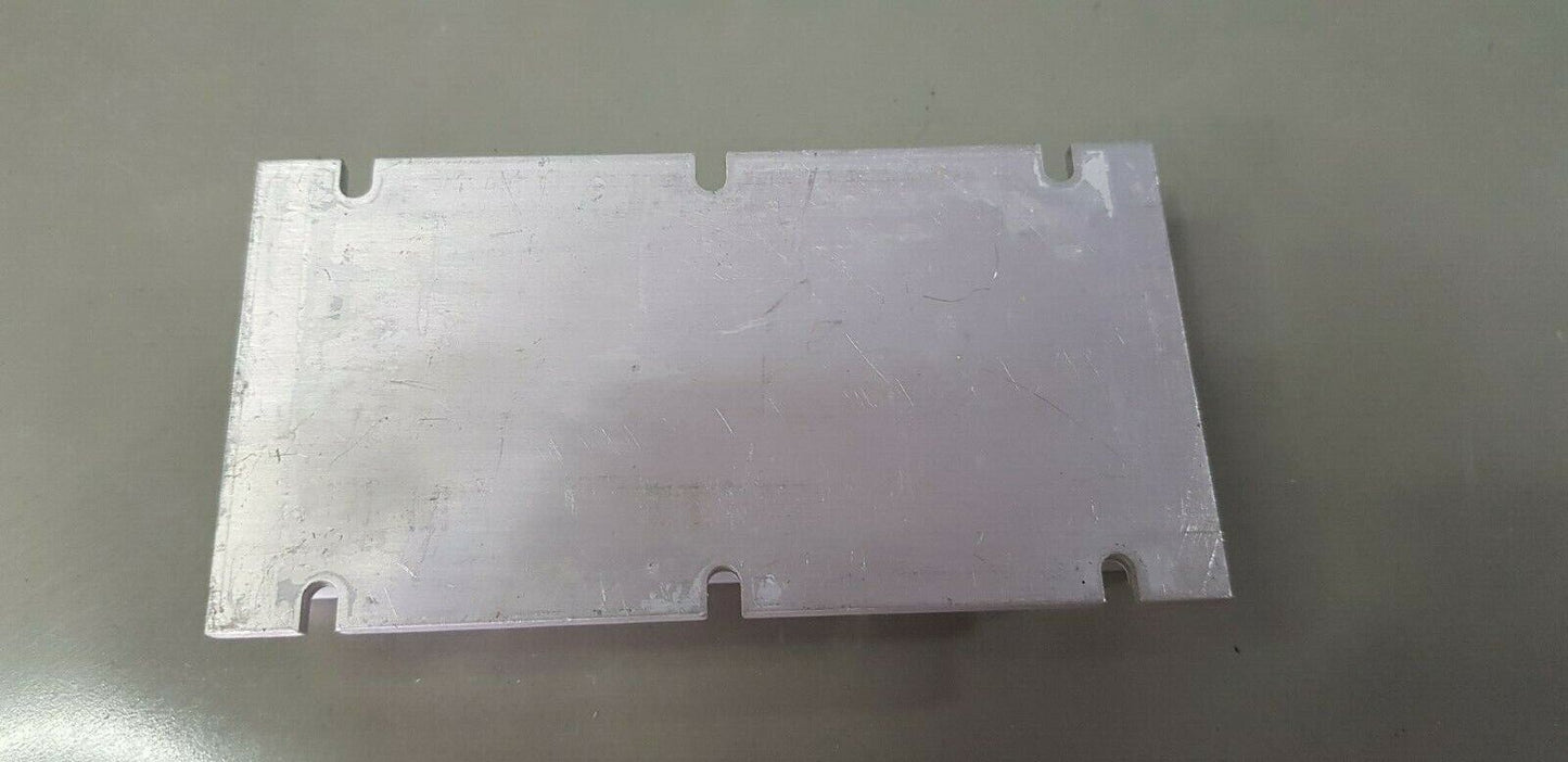 High Quality PCB Mount Transistor Mosfet Heatsink Military Part