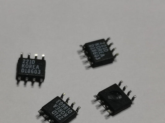 4pcs Genuine PMI OP77GS Ultra Low Offset Operational Amplifier