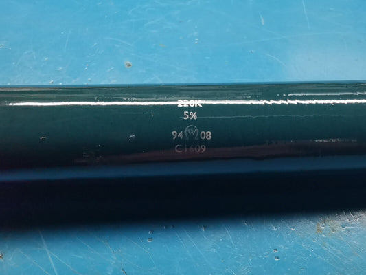 Genuine Welwyn C1609 220K 160W 3Kv High Voltage Power Resistor