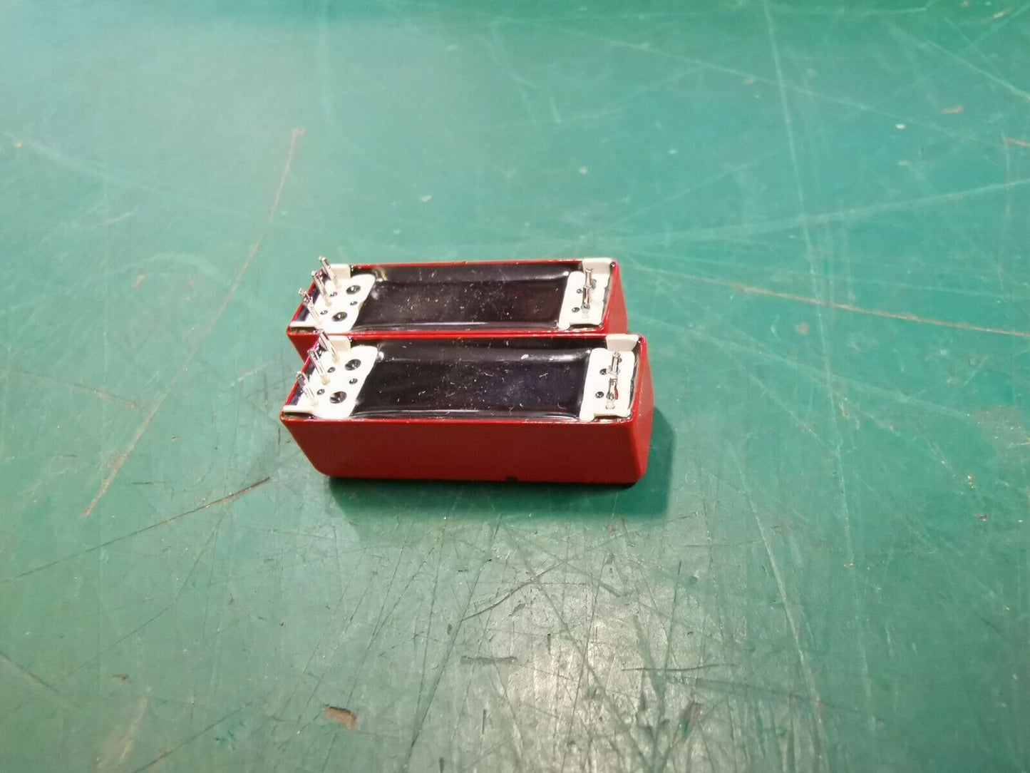 2pcs Reed Relay Coto 7101-12-1110 High Reliability