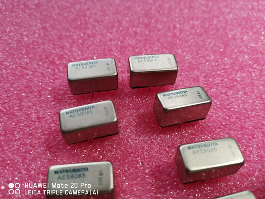 12pcs AE59085 Relay Matsushita Relay EX MOD