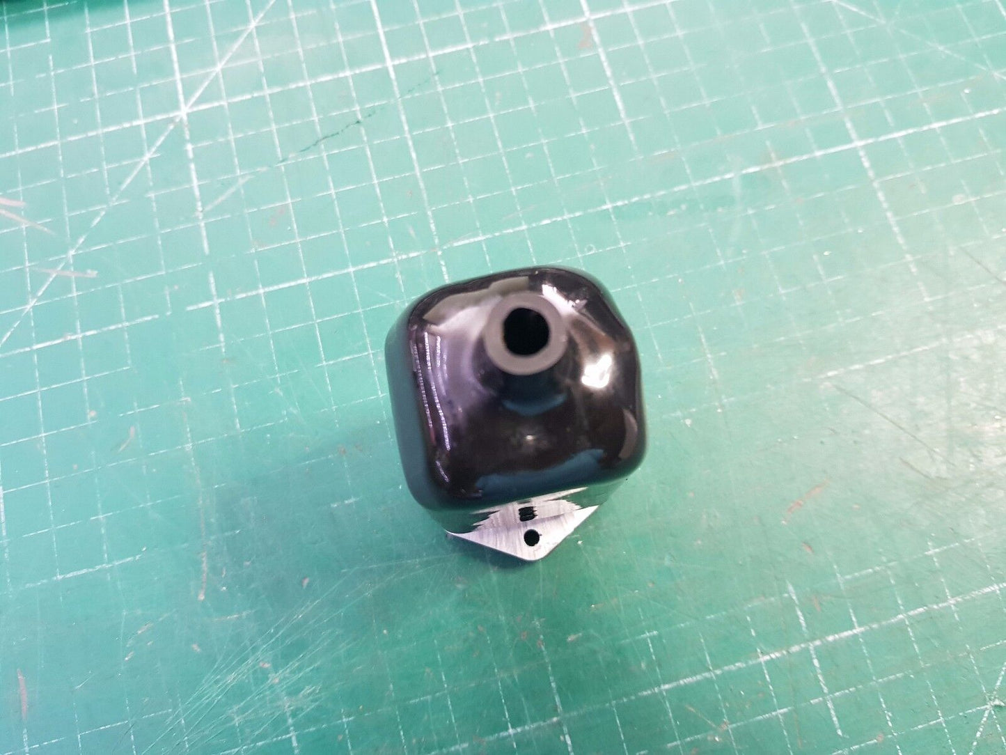 250v 6A Mains IEC EMI RFI Belling Lee L2143/6/L  EX MOD