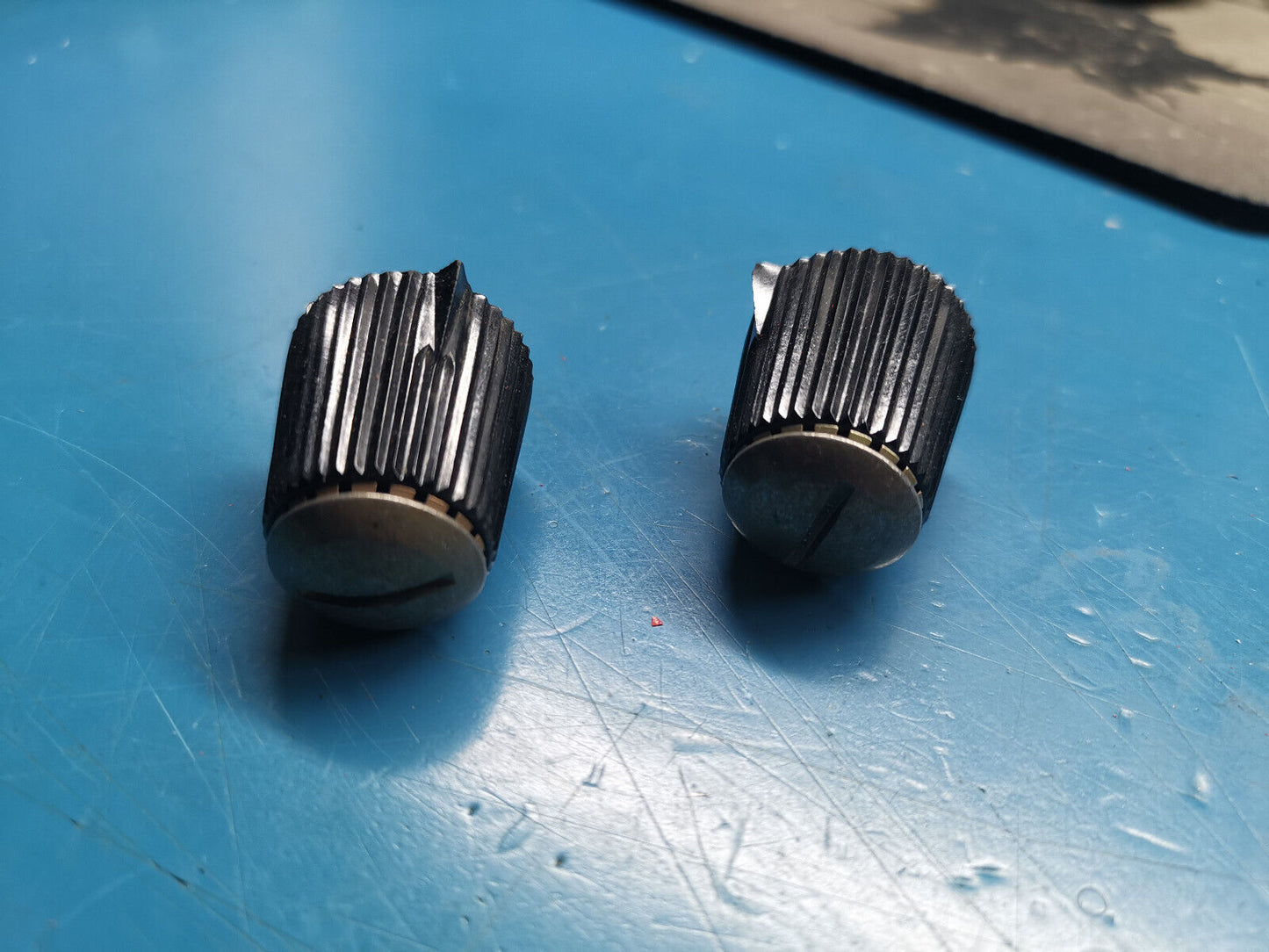 2pcs Clansman Military Equipment Knob 5355-99-942-8690