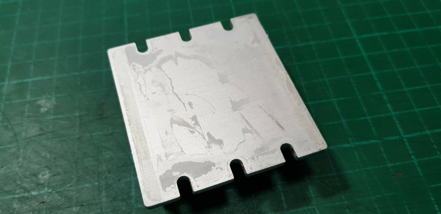 24v 50W DC DC Buck Step Down 24v 50W Half Brick DC DC Converter