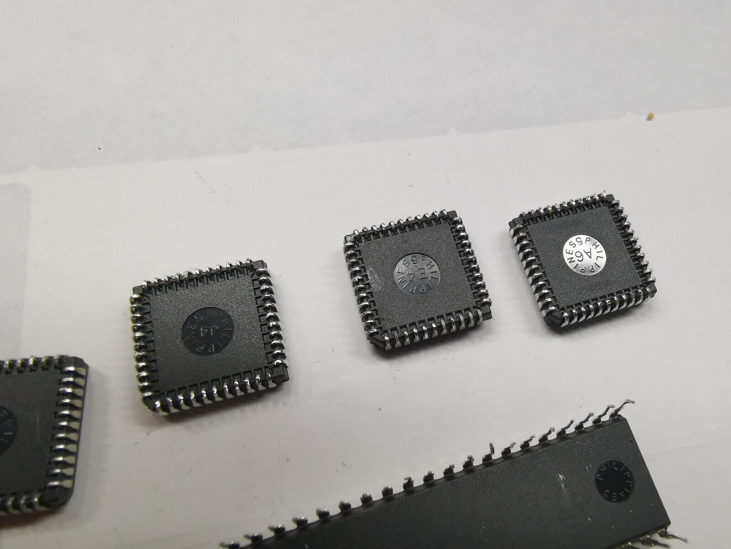 5pcs Genuine TMS9914 GPIB Controller General Purpose Interface Bus