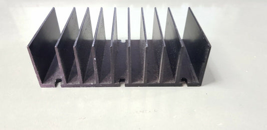 High Quality PCB Mount Transistor Mosfet Heatsink Military Part