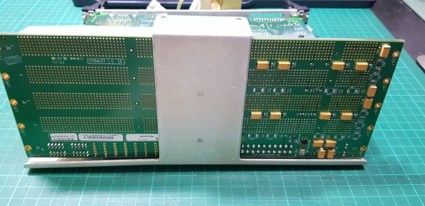 Military Equipment PCM Unit