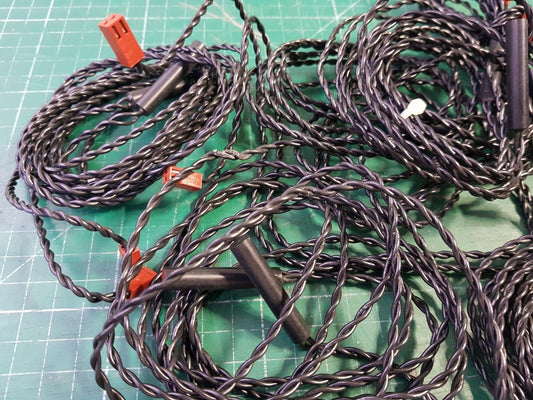 Temperature Sensor 16 pcs EX MOD