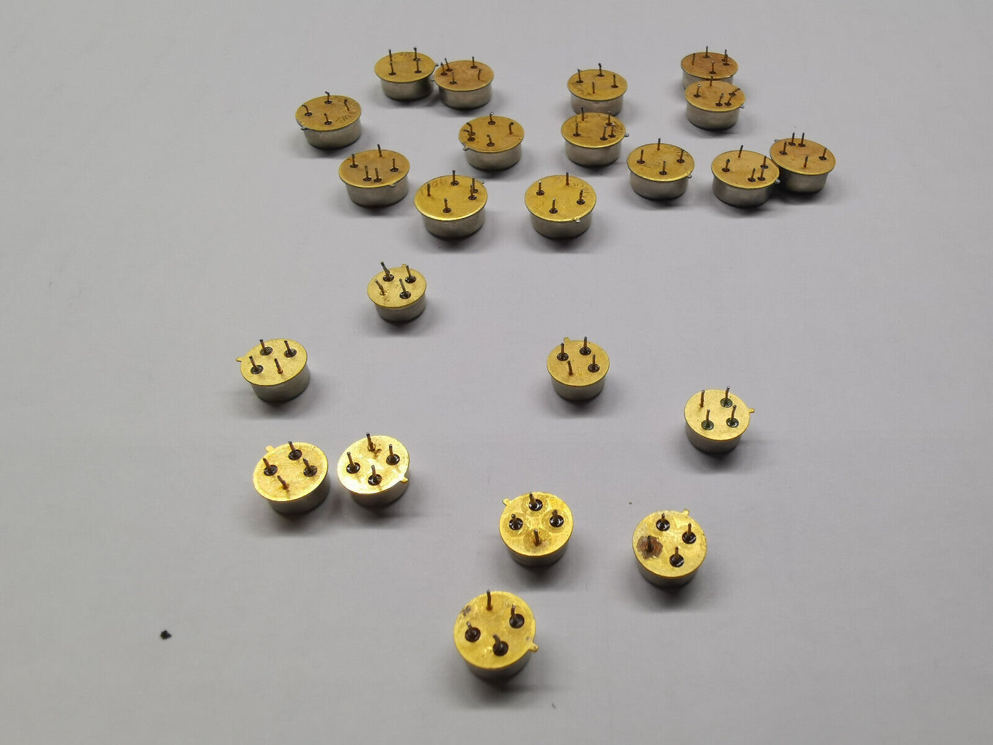 RF Amplifier RF Parts Joblot