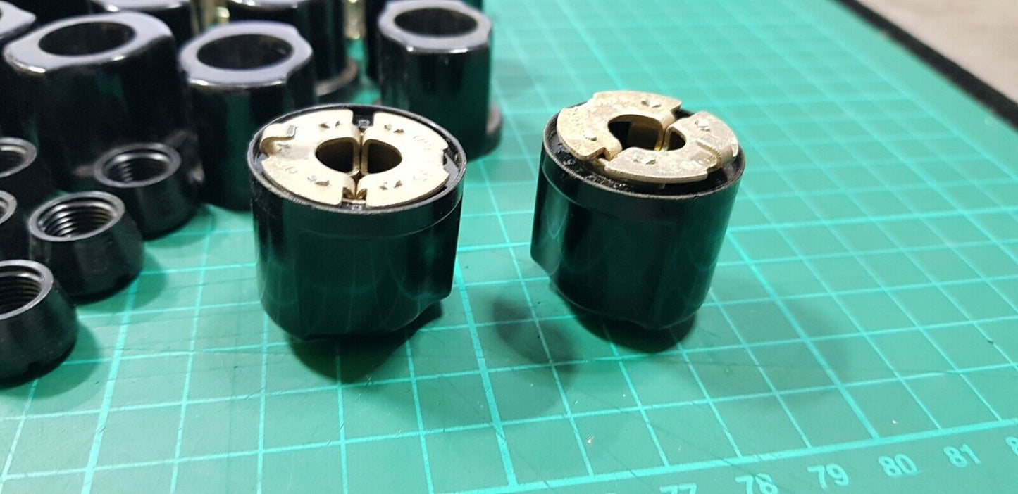 2pcs Clansman Equipment Knob Military Clansman Field Gear Knob