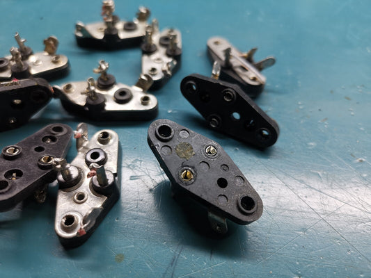 10pcs TO3 Power Transistor Socket