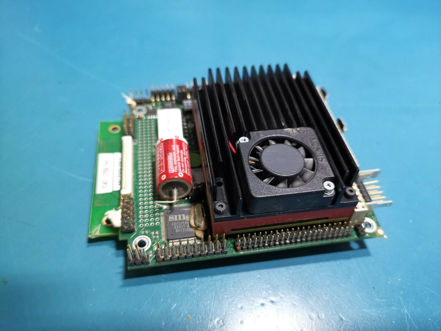 PC104 Smart Core T3 Module With 256MB Ram