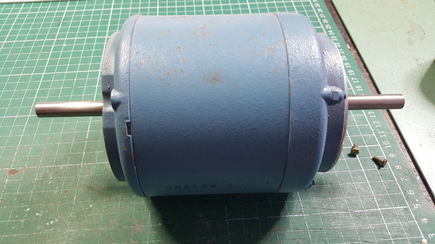 Synchronous Dual Shaft Stepper Motor SLO-SYN SS250-1005