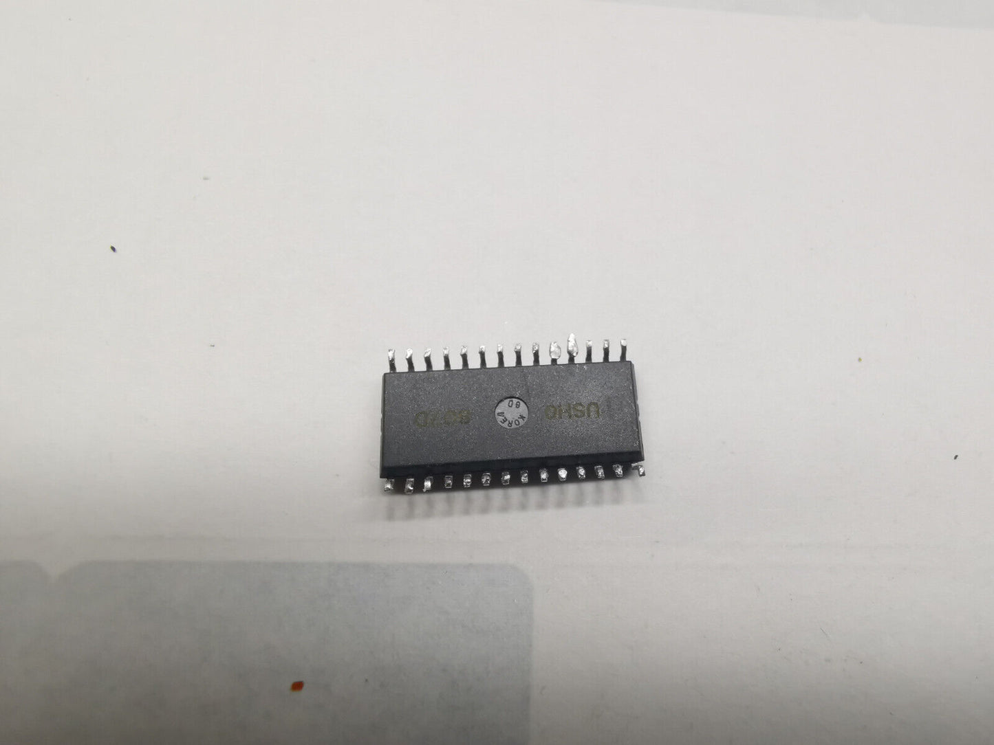 Genuine SP8400 Very Low Phase Noise Synthesizer Programmable Divider DC to 3GHz