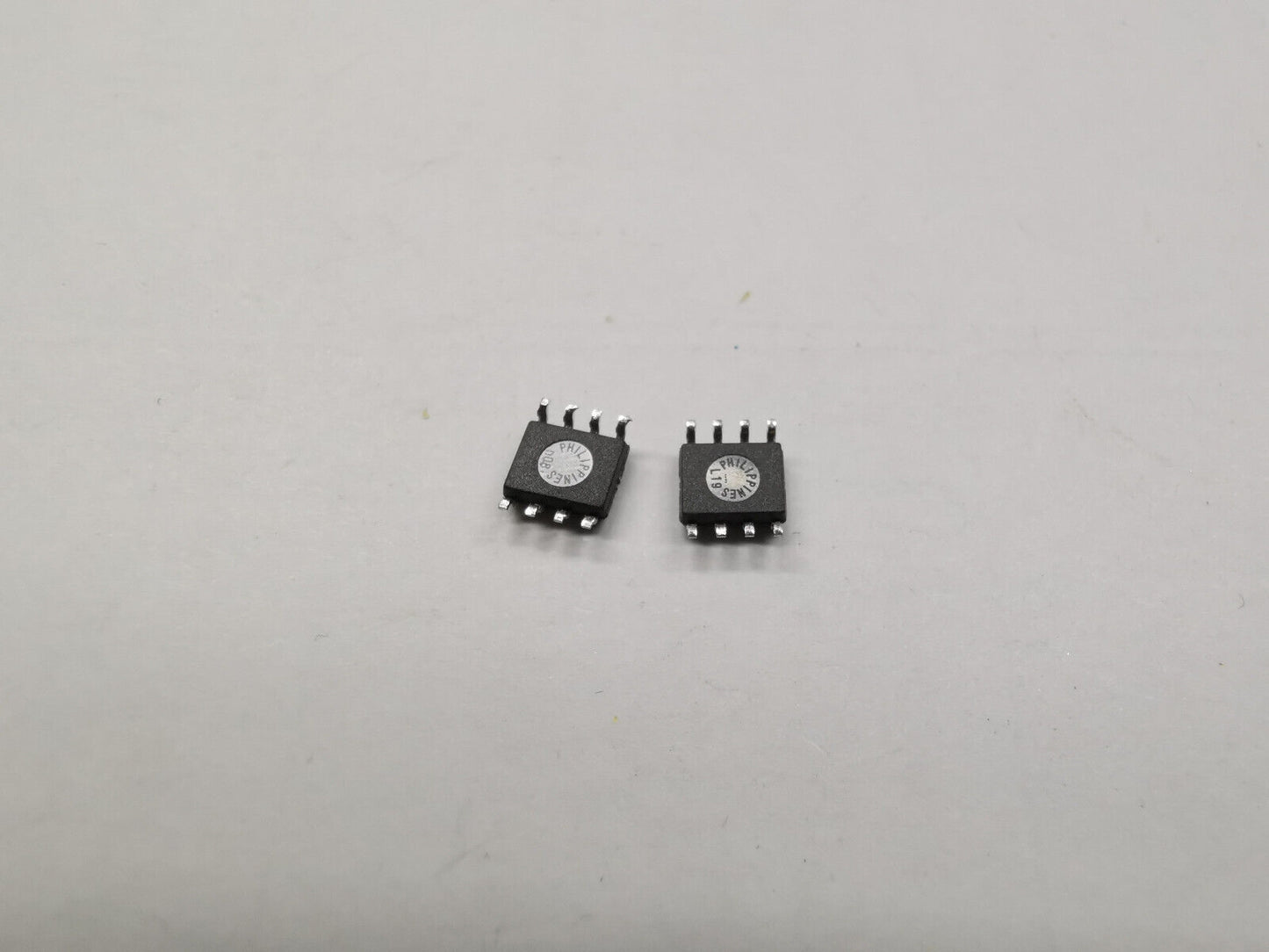 2pcs Genuine OP42 Precision Operational Amplifier Fast Settling High Speed