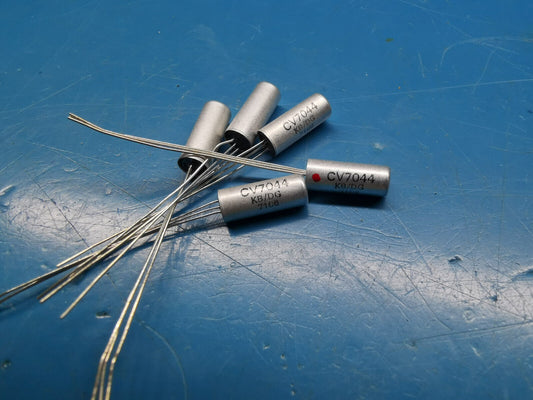 5pcs CV7044 KB/DG Mullard Germanium Transistor Transistor NOS