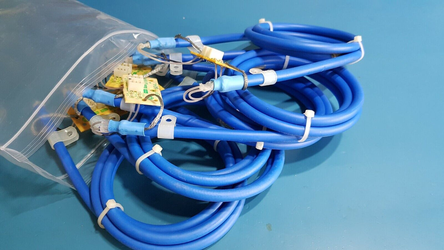 5pcs Hitachi V-552 Oscilloscope CRT Delay Line Wire Loop