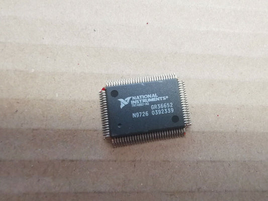 NI TNT4882  GPIB Talker Listener ASIC High Performance Single Chip
