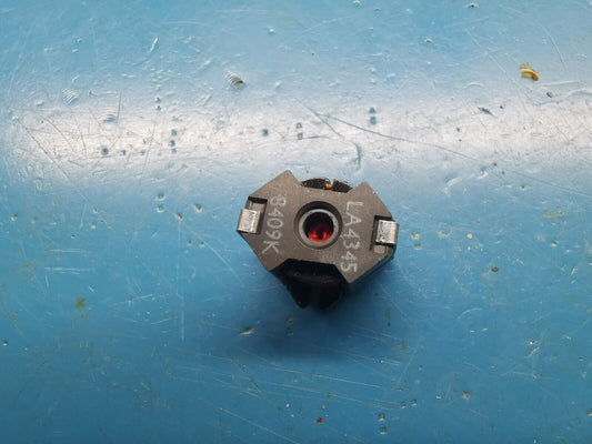 LA4345 Pot Core Inductor 700uH to 750uH For Vintage Organ Repair