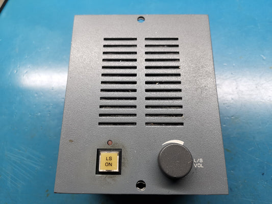 Military Intercome Module