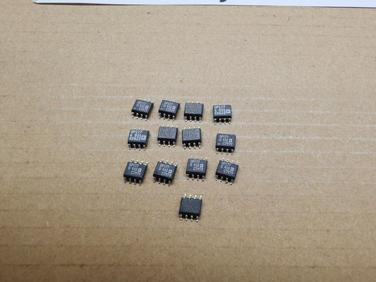 13pcs Genuine PMI OP177G Ultra Low Offset Precision Operational Amplifier