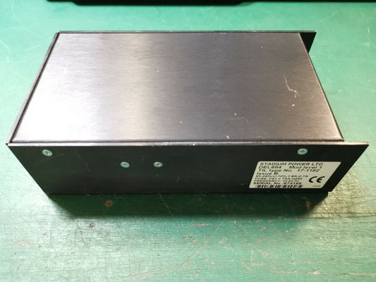 DEL684 Switching Power Supply 5v @8.8A 18v @ 2.5A 7v @ 1.8A -12v 0.65A