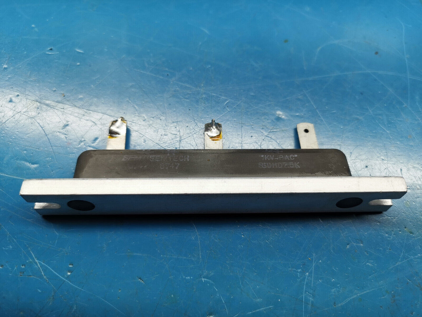 7.5Kv High Voltage Diode 0.4A SDHD7.5K