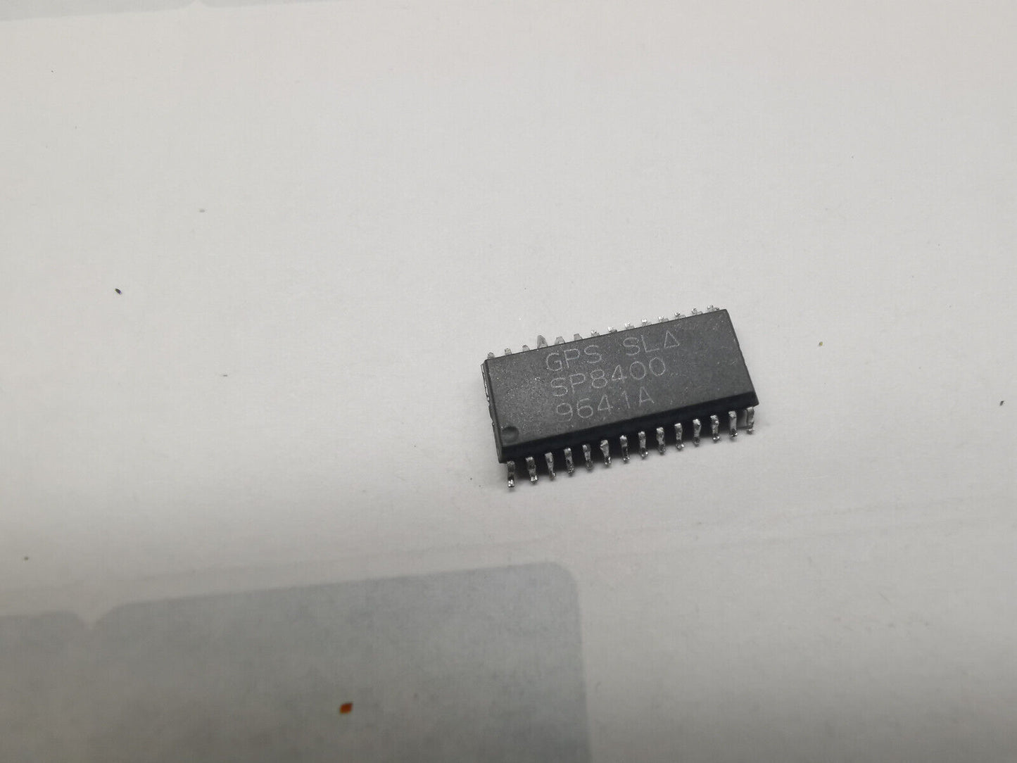 Genuine SP8400 Very Low Phase Noise Synthesizer Programmable Divider DC to 3GHz