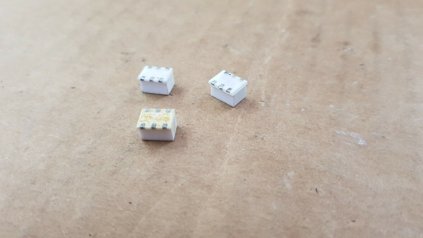 RMS-1W Frequency Mixer  2MHz - 750MHz 8.5dB Max Loss 3pcs