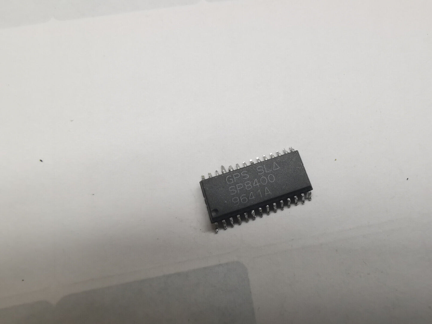 Genuine SP8400 Very Low Phase Noise Synthesizer Programmable Divider DC to 3GHz