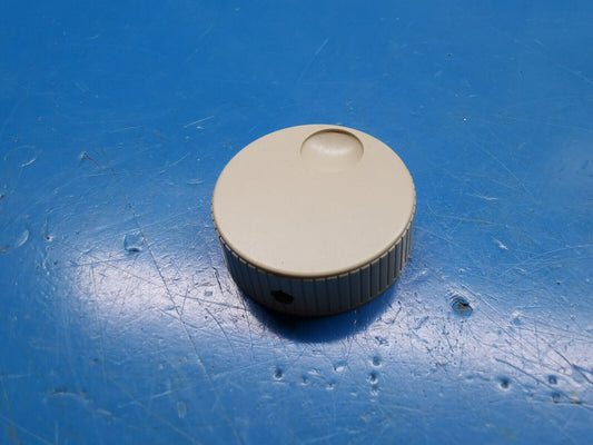 Advantest Test Gear Knob 34mm Diameter