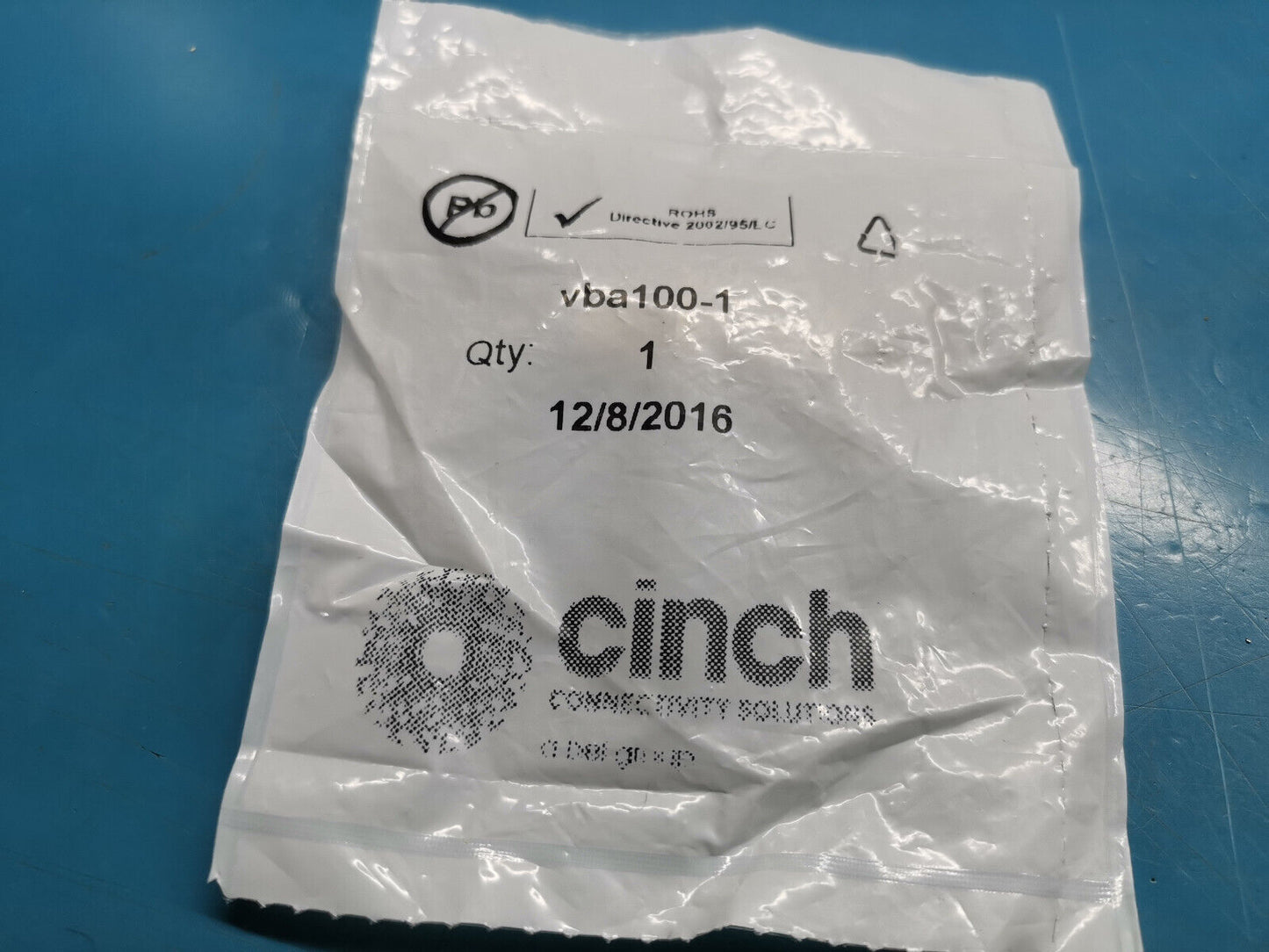 2pcs RF Adapter  BNC Bulkhead Jack to Jack Adapter  Panel Mount Cinch