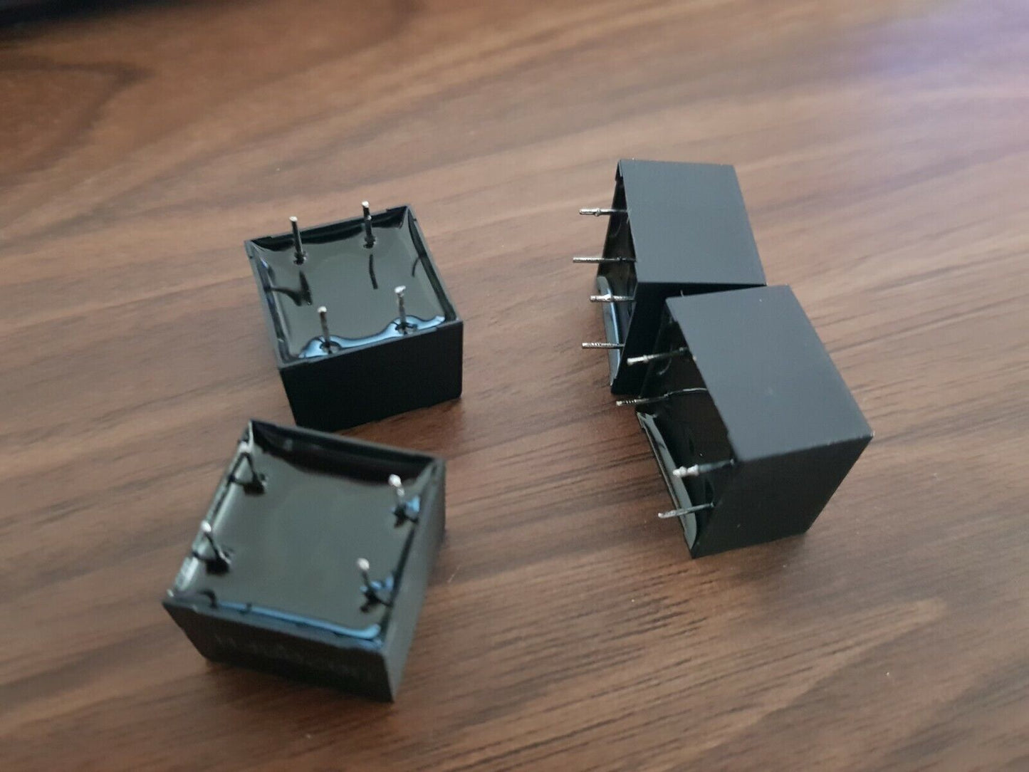 Audio Signal Isolation Transformer Etal P1200