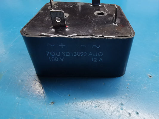 7OUSD13099 Bridge Rectifier 100V 12A