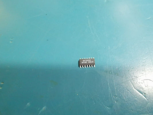 RF 2402 600MHz - 1GHz  UHF Quadrature Modulator