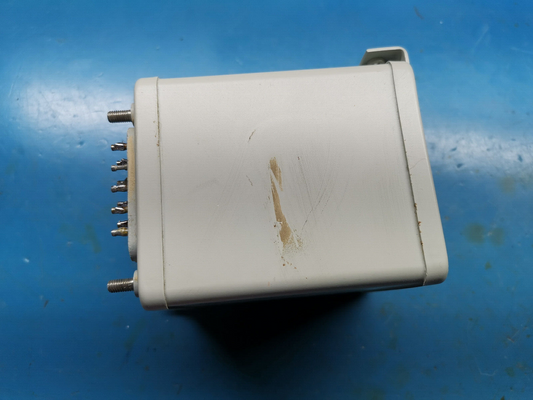 HP Agilent 03712-80010 AC Mains Transformer From HP Agilent Test Gear
