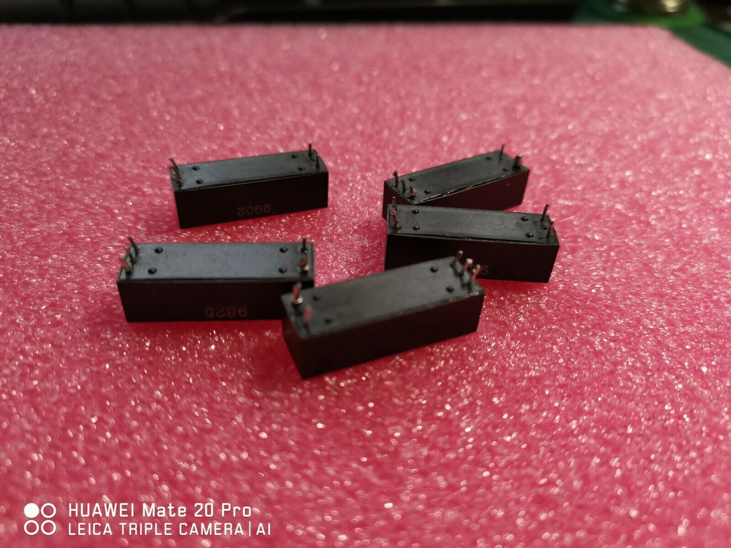 Reed Relay J051A2RGA Military Part  American Relays Inc